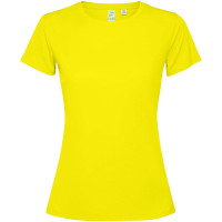 Fluor yellow