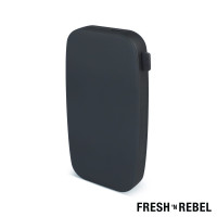 Gun metal - dark