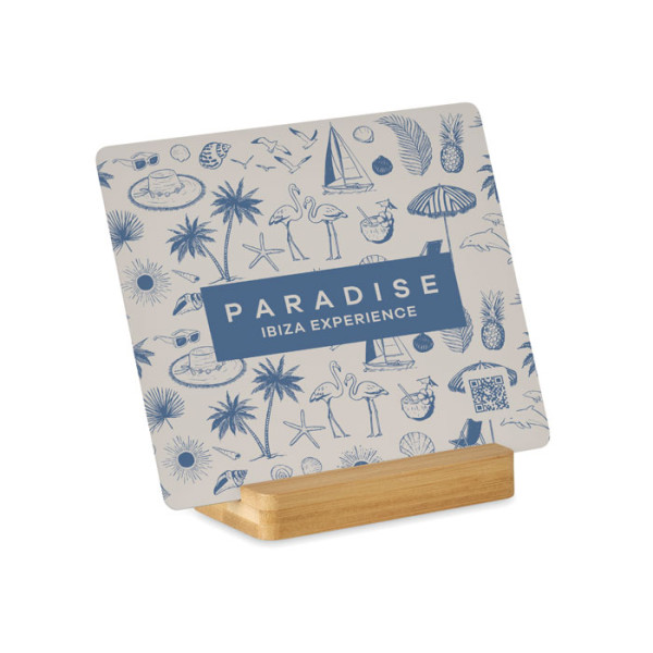 PROPLATE - Ehrentafel Sublimation