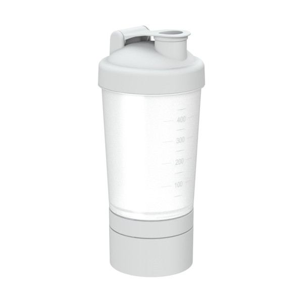 Shaker