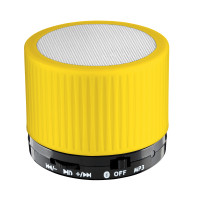 schwarz, weiß, gelb