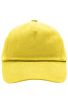 Yellow (ca. Pantone 101C)