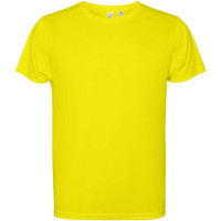 Fluor yellow