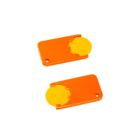 gelb/orange