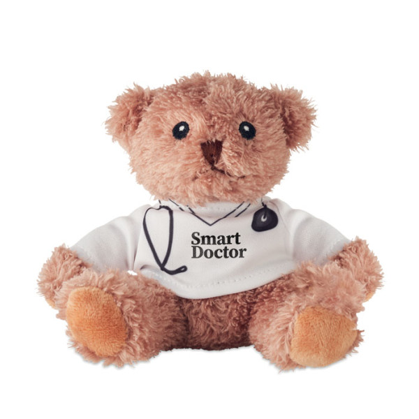 DOC - Teddybär Arzt