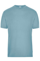 Steel-blue (ca. Pantone 7462C)