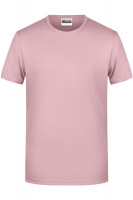 Soft-pink (ca. Pantone 2036U)