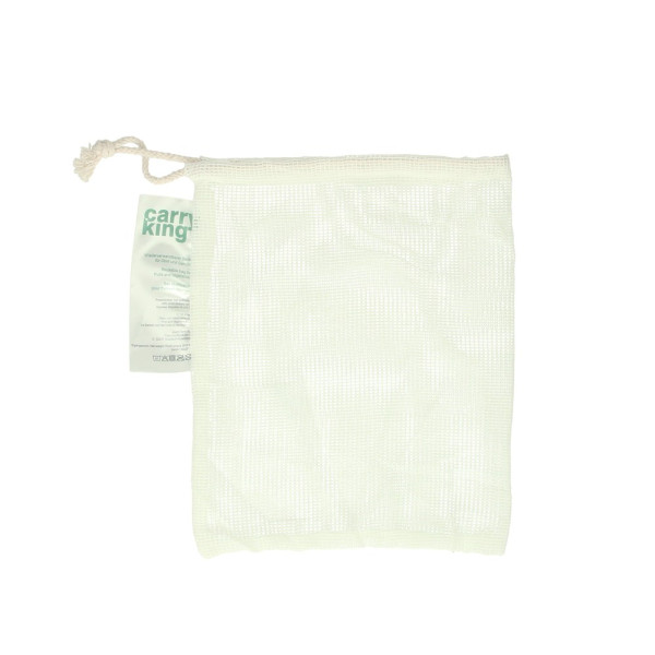 Obst- und Gemüsebeutel Cotton