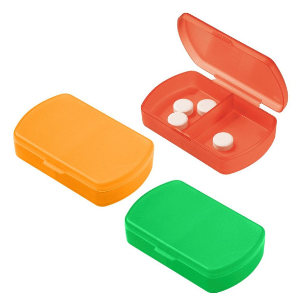 Aufbewahrungsdose