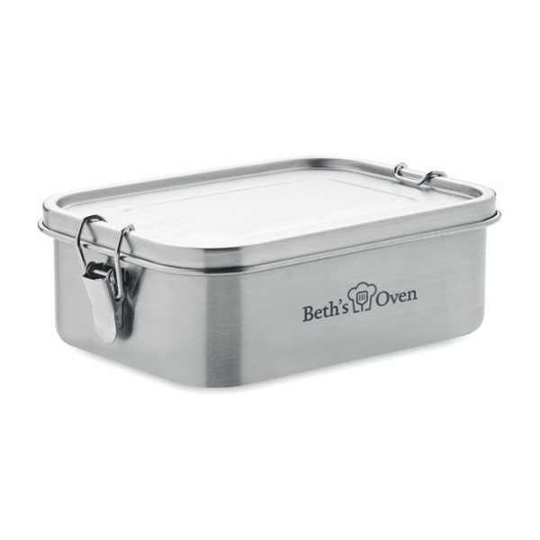 SAO - Lunchbox Edelstahl
